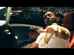 Video: Rico Richie - Time 4 It